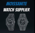 Moissanite Watch Vendor